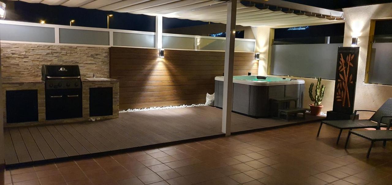 Beautiful Duplex With Jacuzzi Puerto Rico (Gran Canaria)