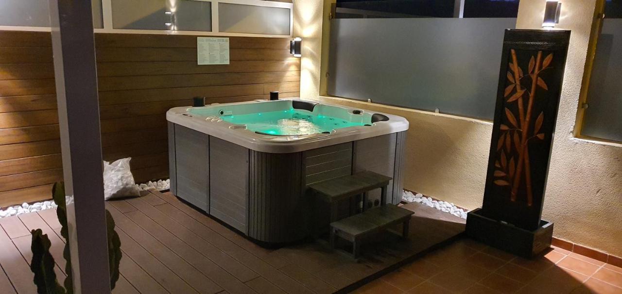 Beautiful Duplex With Jacuzzi Puerto Rico (Gran Canaria)