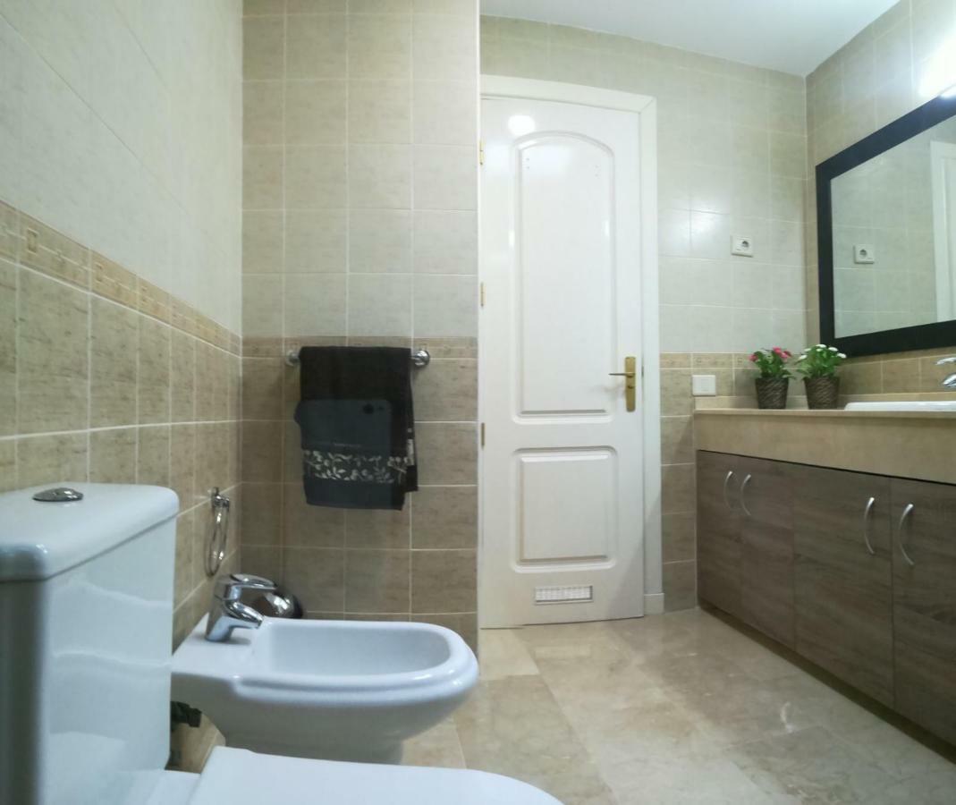 Holiday home Beautiful Duplex With Jacuzzi