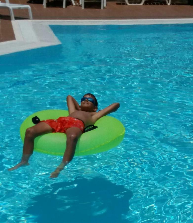 Beautiful Duplex With Jacuzzi Holiday home *