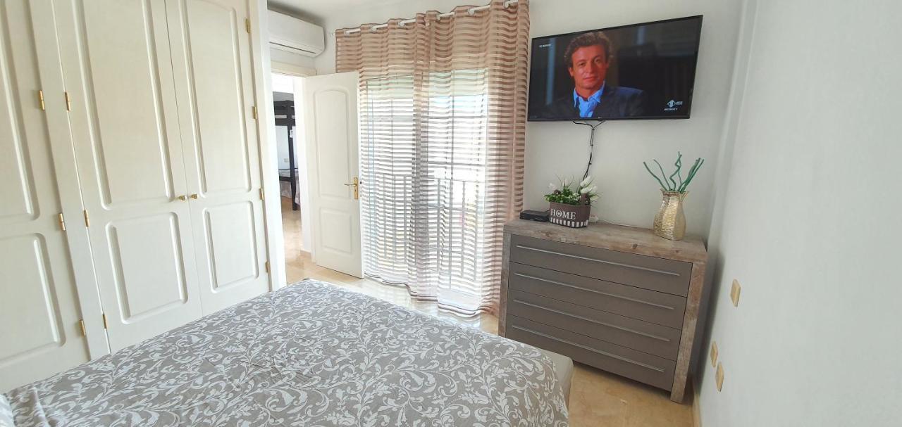 Beautiful Duplex With Jacuzzi Holiday home Puerto Rico (Gran Canaria)