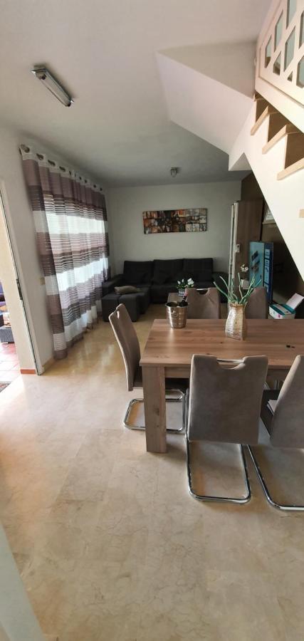 Beautiful Duplex With Jacuzzi Holiday home *