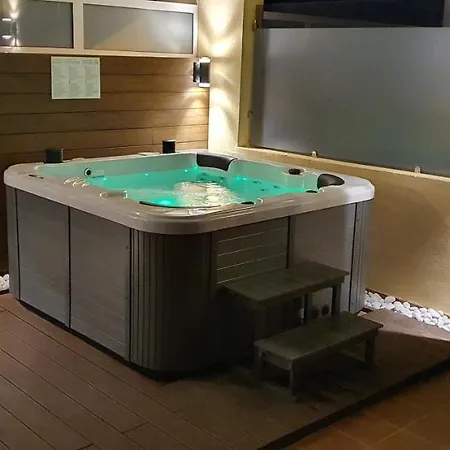 Beautiful Duplex With Jacuzzi Villa Puerto Rico  Exterior photo